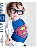 Line Zero - Vol1: Featuring Casondra Brewster