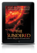 The Sundered by Ruthanne Reid
