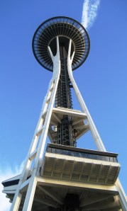 pg7-NW Calendar Space Needle 2008 by Tommia Wright