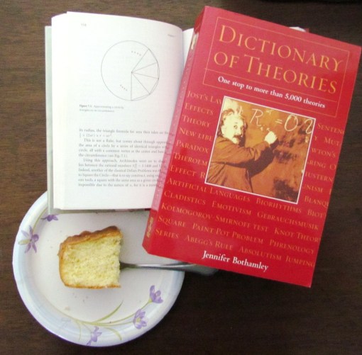 "Pi Day" by Tommia Wright