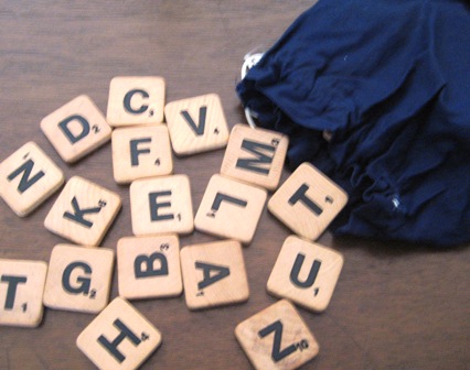 Turntiles by Tommia Wright