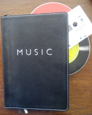 Make Mine Music by Tommia Wright