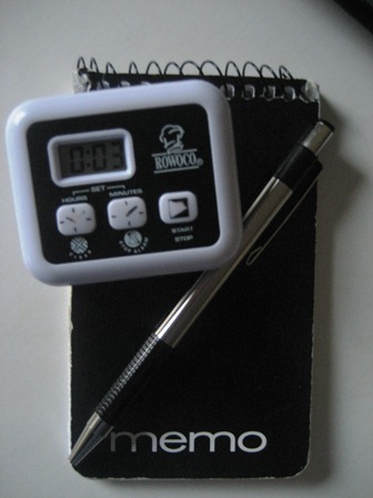 3-Minute Madness by Tommia Wright