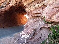 Rocky Arch by Tommia Wright