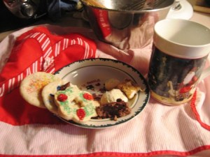 Cookie Collection by Tommia Wright