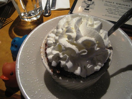 Sweet Finish by Tommia Wright