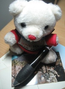 Buddy by Tommia Wright