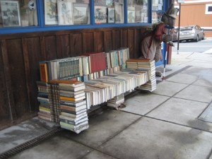 Duvall Bookstore 1 by Tommia Wright