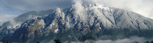 Mount Si 11113