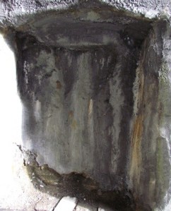 The Tunnel 2 by Tommia Wright