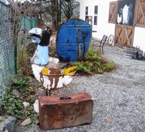 Travelin' by Tommia Wright