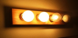 Light's Out by Tommia Wright