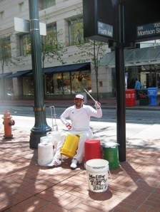 Morrison the Fourth by Tommia Wright