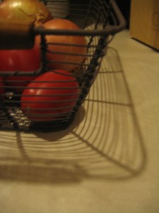 Shadows 5 by Tommia Wright