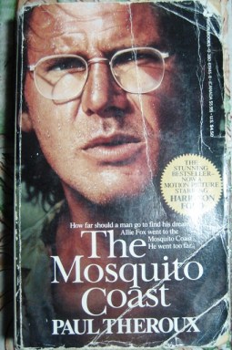 Mosquito Coast