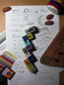 Memo Mess by Tommia Wright