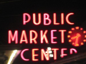 PMC at Night by Tommia Wright