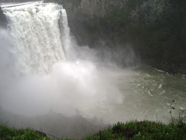 Snoqualmie Falls1