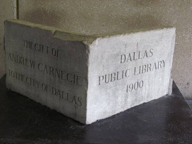 DPL Cornerstone by Tommia Wright