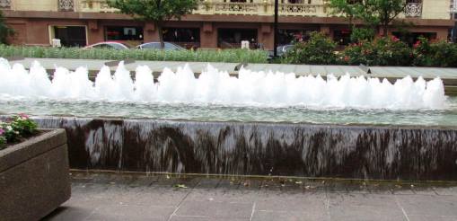 Ackard Square by Tommia Wright