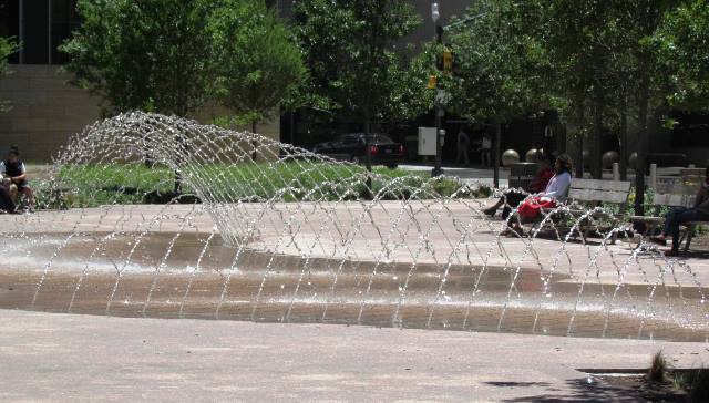 Dancing Strings by Tommia Wright