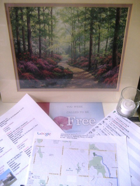 Roads Traveled by Tommia Wright