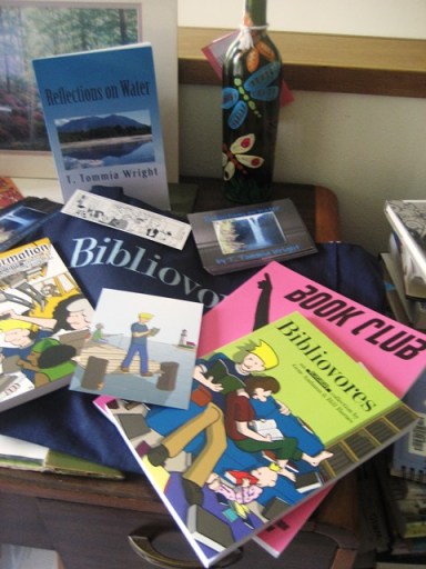 Better than Birthday Cake! by Tommia Wright