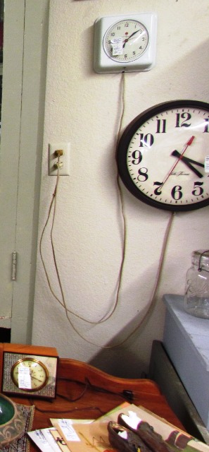 Time of Old by Tommia Wright