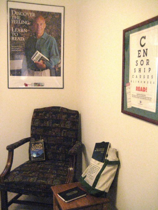 Kit/Kat Owner's Corner (part-time) by Tommia Wright