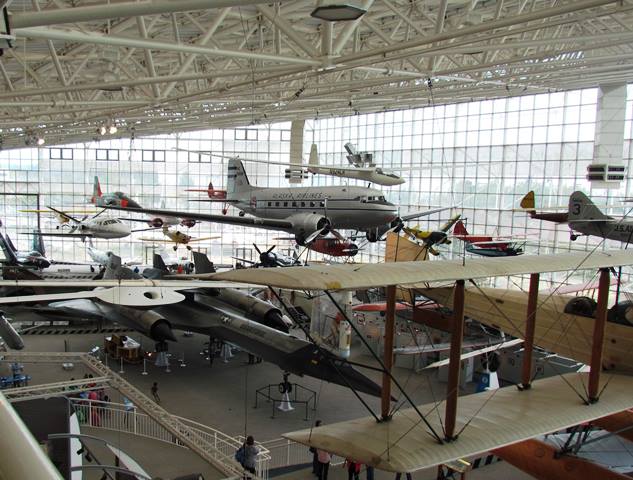 planes, planes, planes