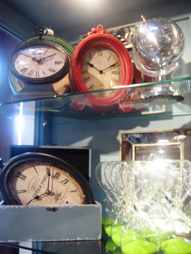 Time Encased by Tommia Wright