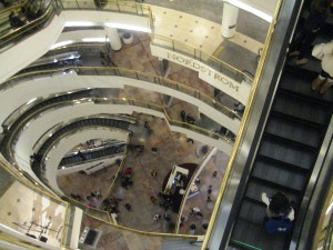 SF Mall