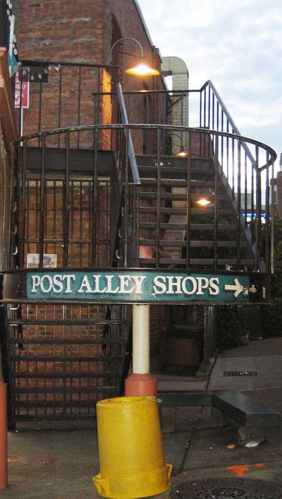 Which Way