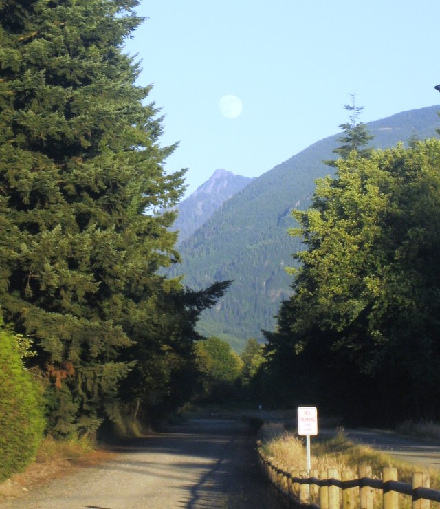 moon mountain 2