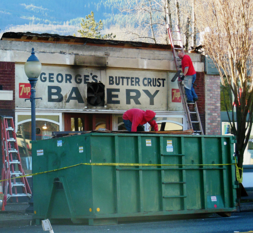 Photo by Sheri J. Kennedy