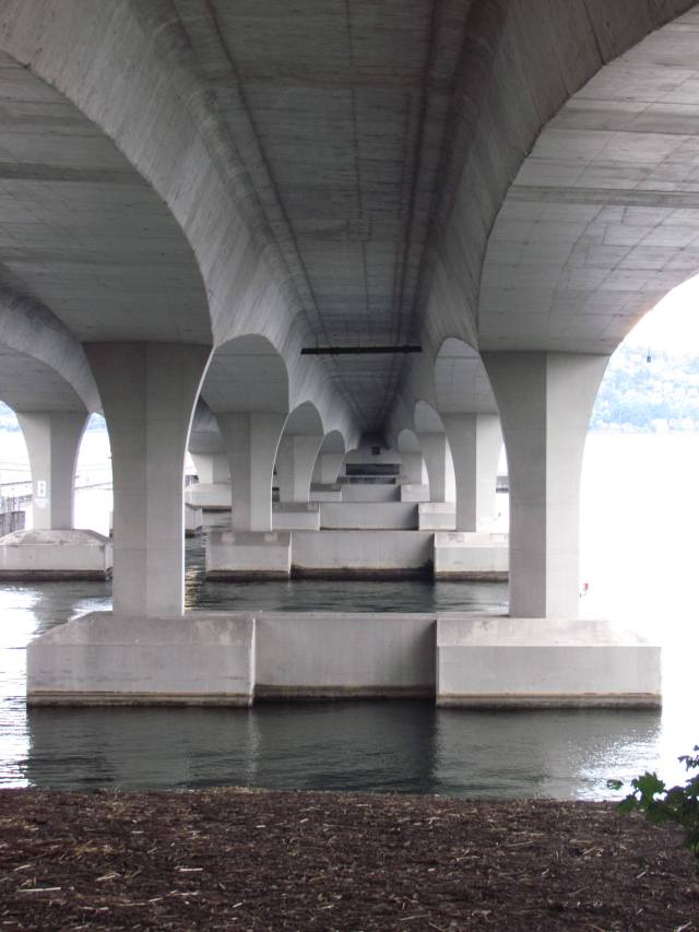 Under the Bridge