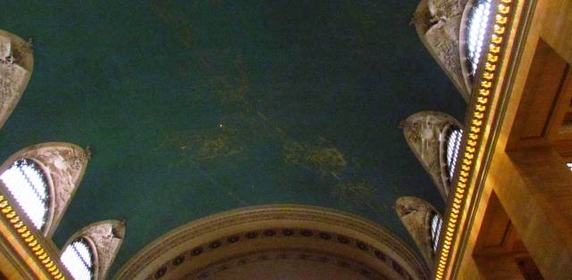 El Ceilo - Grand Central Station 2015