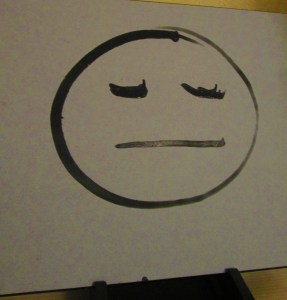 RBF - Really Bland Face