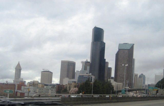 Seattle and the Fast Lane