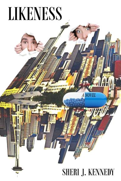 Likeness front cover final