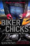 Biker Chicks cover