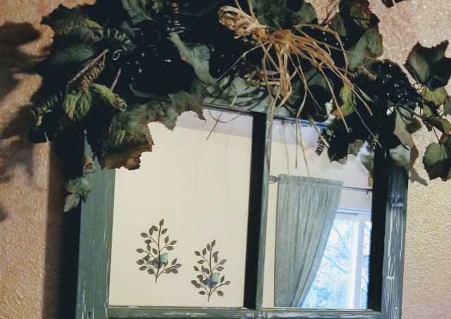 Window within Window