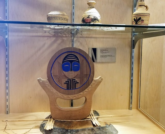 Shoalwater Bay Tribe Cultural Center